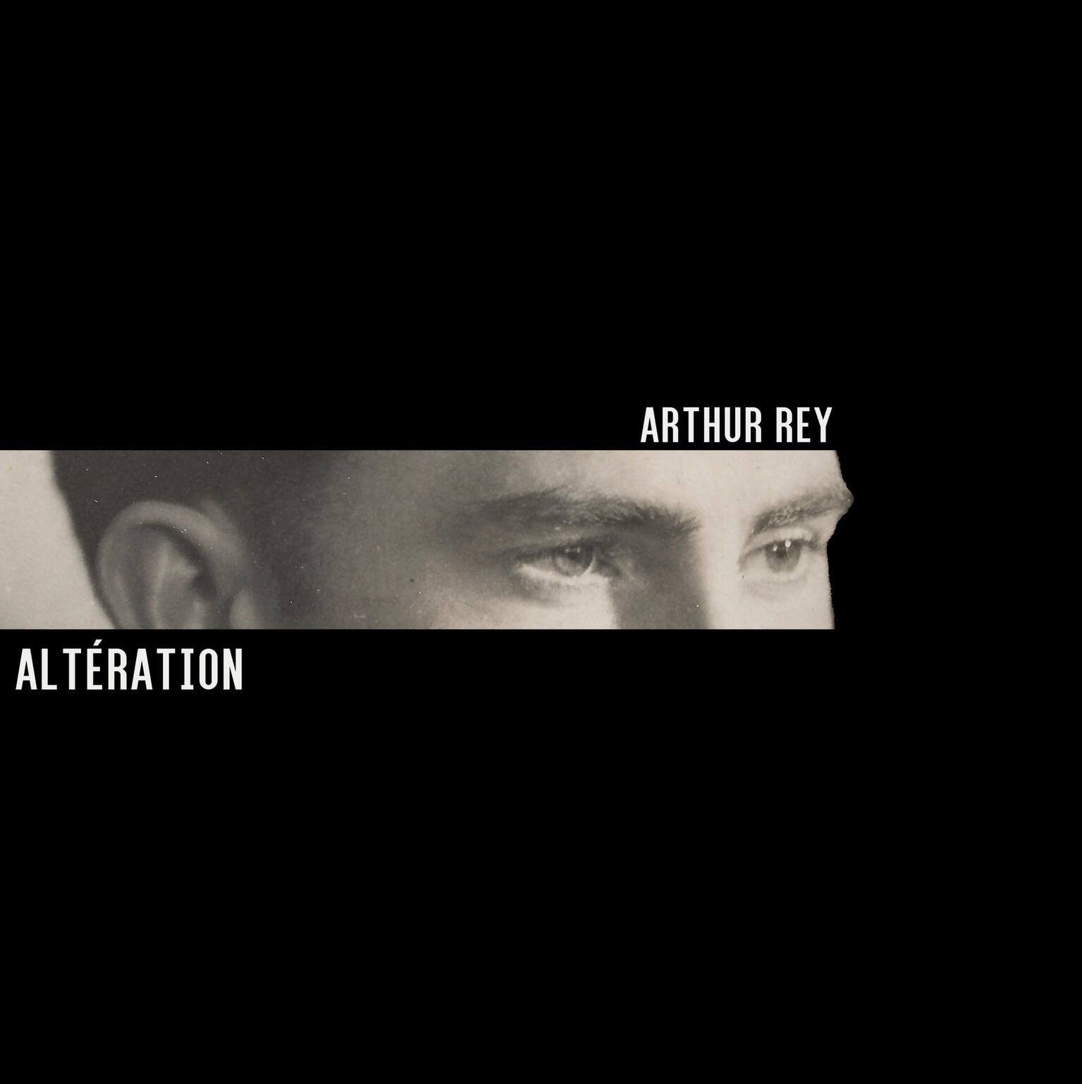 Altération, 2020